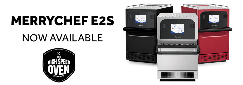 MerryChef E2S