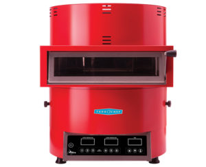TurboChef Fire: High Speed Pizza Oven