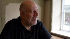 Lincat CIBO+ discussion with Mike Vose
