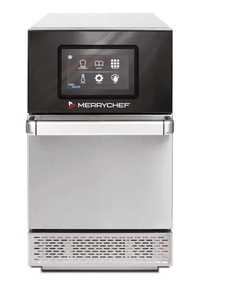 The Merrychef Connex 12